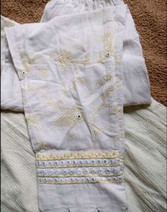 Mirror Work Trendy Kurta Set 🤩🤩