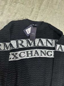 Armani Exchange Sweater - XL Size