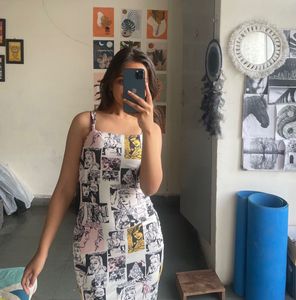 Shein Dress