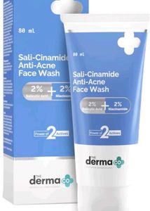 Dermaco Face Wash