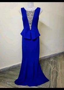 Long Gown