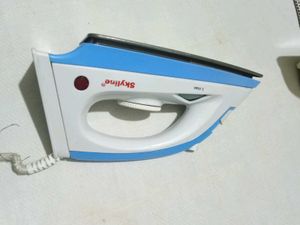 Skyline Electric Iron