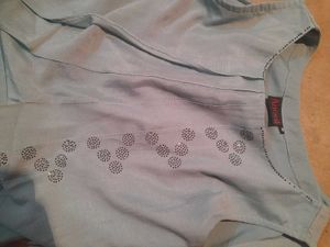 Up Down  Gown M Size