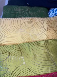 Cushion Covers set of 4