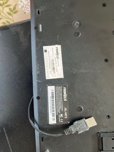 Frontech Keyboard