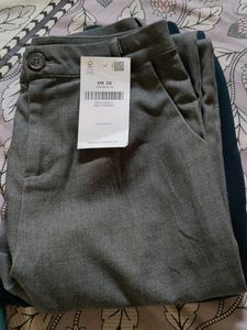 New Formal Pant