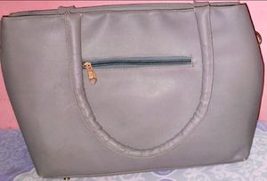 Shoulder Bag &amp; Wallet