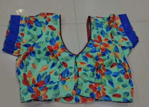 Elegant sarees set of 2