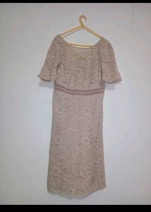 Stylish One Piece Dress