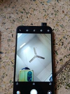 Vivo Old Model 1819