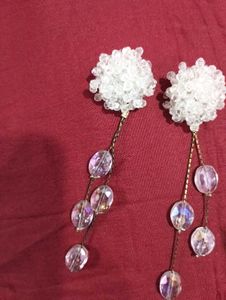 4 Eirring Set