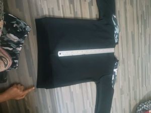 Black Tshirt