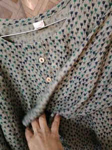 Only Kurti