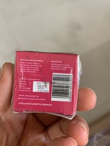 Enn Pout Lip And Cheek Tint