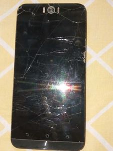 Old Asus and Samsung Phones