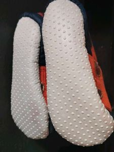 baby shoe