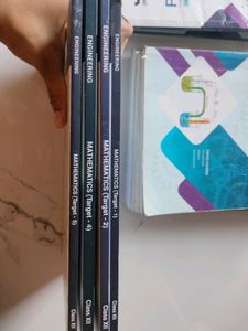 AAKASH MODULES FOR JEE (CLASS-12TH)(PCM)