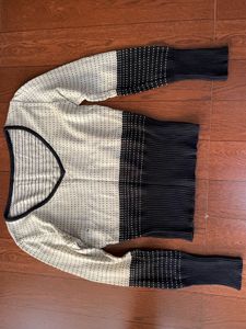 Casual Day Sweater