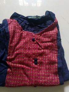 Offer Avasa Kurti