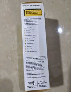 Sun Scoop SPF 50+ Sunscreen