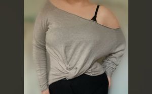 Off Shoulder Too