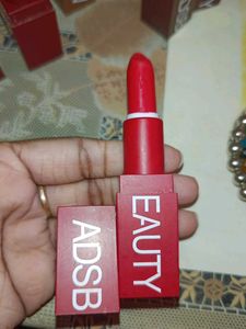 ADSB Beauty Lipstick