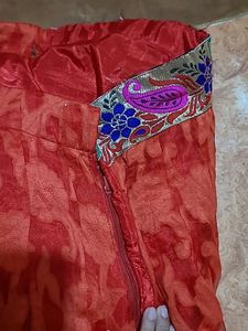 Ethnic Skirt