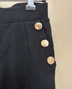M&amp;S Black Jeggings