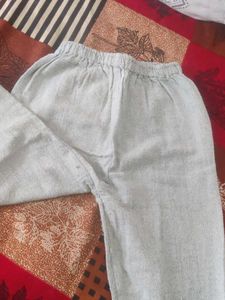 kid Girl pajama for occasion