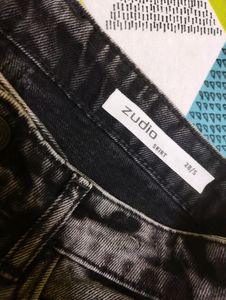Alert🚨New WithoutTag CharcoalGrey Mini Denim Skir