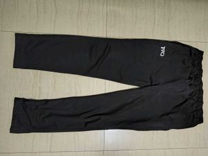 2 Branded Trackpants Nike &amp; Aerotech