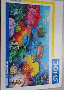 Drawing Book