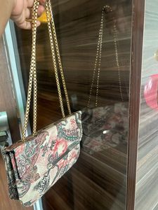 MULTICOLOR BAG