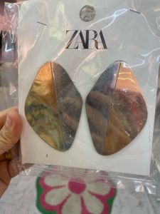 ZARA Earrings