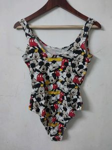 Bodysuit Disney Brand