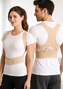 Back Posture Support belt (Men & Women)