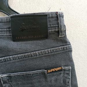 Branded Jeans