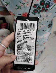 New Dress 👗