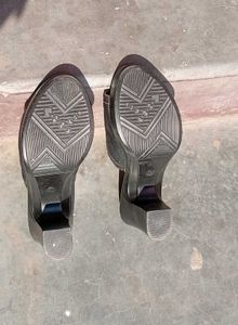 Black SANDALS 👡👡
