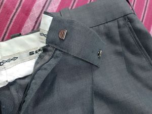 Means Formal Pant