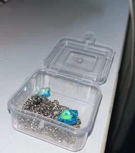 Star Charm Layered Necklace