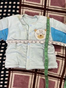 Cute Baby Wintersuit Outfit