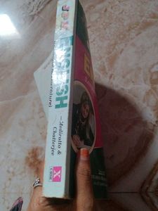 Class X English Textbook