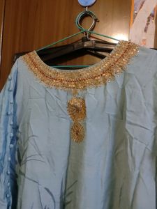 Long Gown