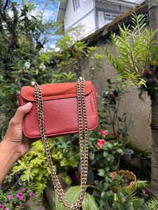 🇬🇧 charles &amp; Keith imported bag