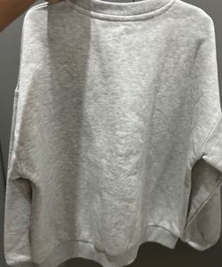 R&amp;b Sweatshirt
