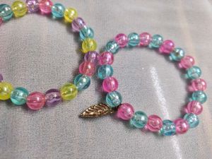 Beaded Bracelet Set