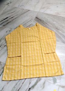 Short Top Kurti Shop Stock