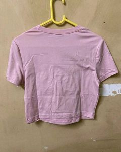 Graphic Top