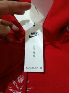 Baggy Hoodie XXL